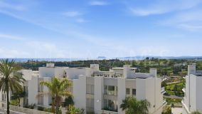 Penthaus zu verkaufen in Cancelada, Estepona Ost