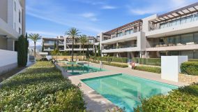 Penthaus zu verkaufen in Cancelada, Estepona Ost