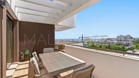 Penthouse for sale in Las Mesas, Estepona Town