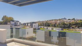 Villa Pareada en venta en Atalaya, Estepona Este