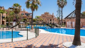 Erdgeschosswohnung zu verkaufen in Hacienda del Sol, Estepona Ost