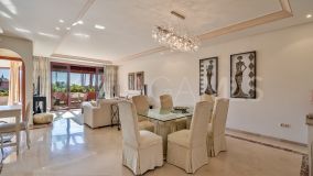 Atico en venta en Cabo Bermejo, Estepona Este