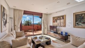 Duplex Penthouse for sale in Las Nayades, Estepona East