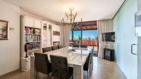 Duplex Penthouse for sale in Las Nayades, Estepona East