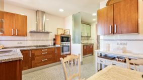 Duplex Penthouse for sale in Las Nayades, Estepona East