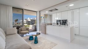 The Edge, apartamento planta baja en venta con 2 dormitorios