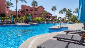 Duplex Penthouse for sale in Torre Bermeja, Estepona Est