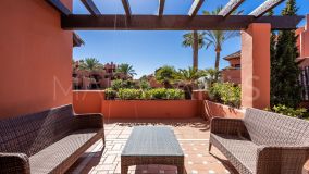 Duplex Penthouse for sale in Torre Bermeja, Estepona Est