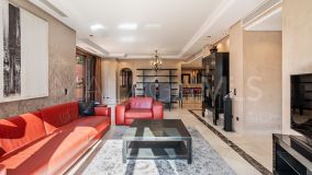 Duplex Penthouse for sale in Torre Bermeja, Estepona East