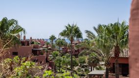 Duplex Penthouse for sale in Torre Bermeja, Estepona Est