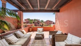 Duplex Penthouse for sale in Torre Bermeja, Estepona East