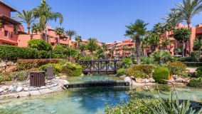 Duplex Penthouse for sale in Torre Bermeja, Estepona Est