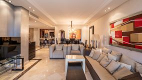 Duplex Penthouse for sale in Torre Bermeja, Estepona Est