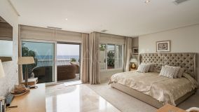 Atico Duplex en venta en Las Dunas Park, Estepona Este