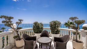 Duplex Penthouse for sale in Las Dunas Park, Estepona East