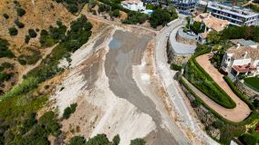 Grundstück zu verkaufen in La Panera, Estepona Ost