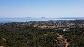 Grundstück zu verkaufen in La Panera, Estepona Ost