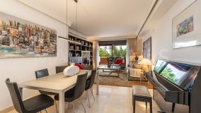 Wohnung zu verkaufen in Las Salinas, Estepona Ost