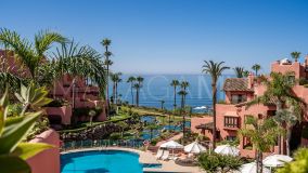 Duplex Penthouse for sale in Cabo Bermejo, Estepona East