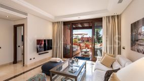 Duplex Penthouse for sale in Torre Bermeja, Estepona East