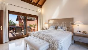 Duplex Penthouse for sale in Torre Bermeja, Estepona Est