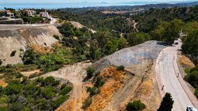 Grundstück zu verkaufen in La Panera, Estepona Ost