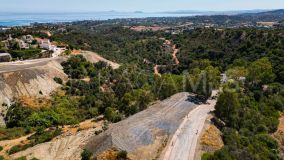 Grundstück zu verkaufen in La Panera, Estepona Ost