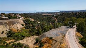 Grundstück zu verkaufen in La Panera, Estepona Ost