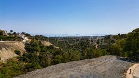 Grundstück zu verkaufen in La Panera, Estepona Ost