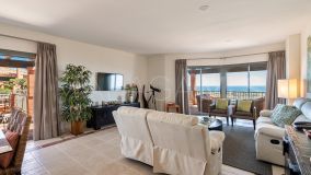 Penthouse for sale in Royal Flamingos, Benahavis