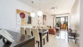 Ground Floor Apartment for sale in Terrazas del Sol, Estepona