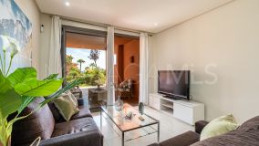 Ground Floor Apartment for sale in Sotoserena, Estepona East