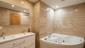 Apartamento Planta Baja en venta en Las Nayades, Estepona