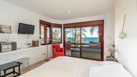 For sale 3 bedrooms apartment in Menara Beach