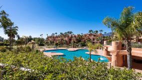 Ground Floor Apartment for sale in Sotoserena, Estepona East