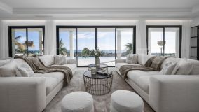 Villa with 8 bedrooms for sale in Los Flamingos
