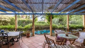 Villa zu verkaufen in La Carolina, Marbella Goldene Meile