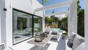 Villa en venta en Las Brisas, Nueva Andalucia