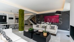 Villa en venta en Las Brisas, Nueva Andalucia