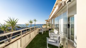 Penthouse for sale in Mijas Costa