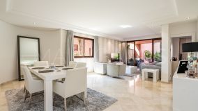 Ground Floor Apartment for sale in Menara Beach, Estepona East