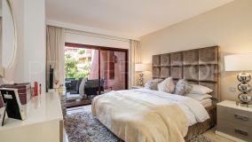 Apartamento planta baja con 2 dormitorios en venta en Menara Beach