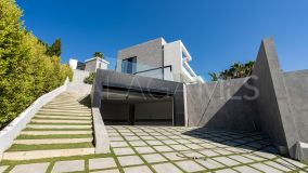 Villa for sale in Los Flamingos, Benahavis