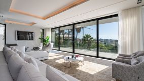 For sale villa with 5 bedrooms in Los Flamingos