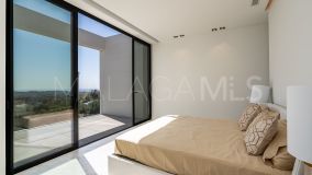 Villa for sale in Los Flamingos, Benahavis