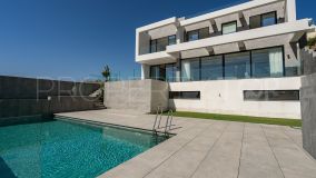 For sale villa with 5 bedrooms in Los Flamingos