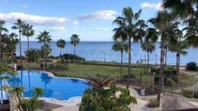 Apartamento Planta Baja en venta en Mar Azul, Estepona Este