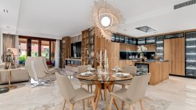 Appartement rez de chaussée for sale in Torre Bermeja, Estepona Est