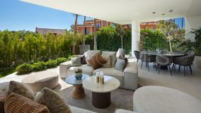 Semi Detached Villa for sale in Celeste Marbella, Nueva Andalucia