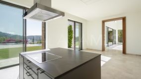 Villa en venta en Finca Cortesin, Casares del Sol - Casares Golf